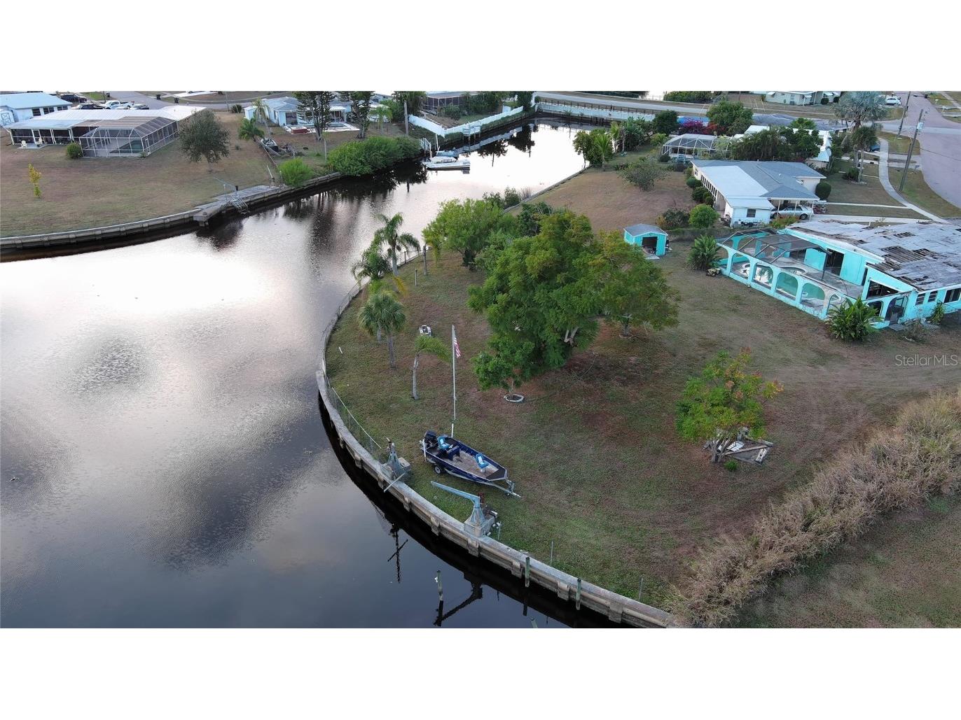 6067 Merril Street North Port FL 34287 - BIG SLOUGH TO MYAKKA RIVER A4673414 image10