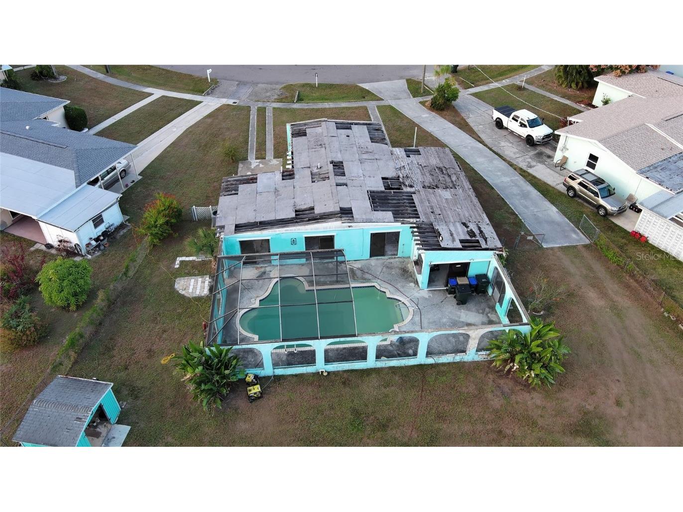 6067 Merril Street North Port FL 34287 - BIG SLOUGH TO MYAKKA RIVER A4673414 image11