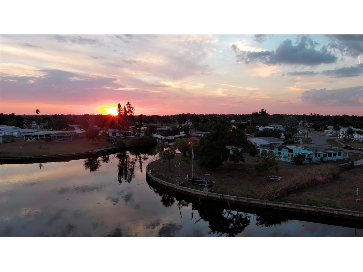 6067 Merril Street North Port FL 34287 - BIG SLOUGH TO MYAKKA RIVER A4673414 image16