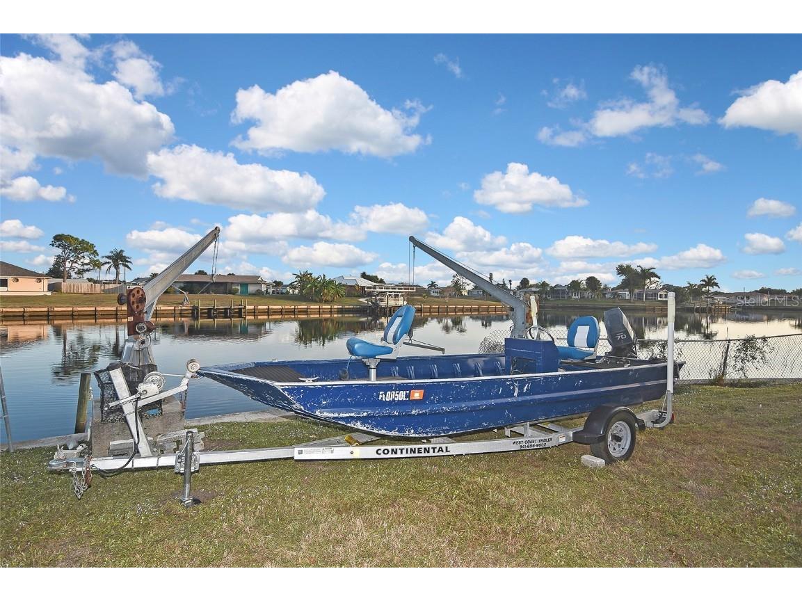 6067 Merril Street North Port FL 34287 - BIG SLOUGH TO MYAKKA RIVER A4673414 image28