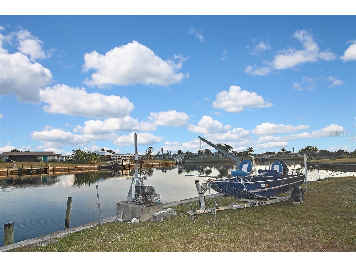 6067 Merril Street North Port FL 34287 - BIG SLOUGH TO MYAKKA RIVER A4673414 image29