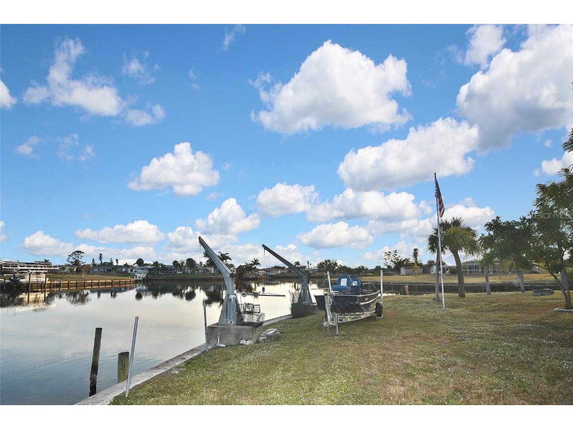 6067 Merril Street North Port FL 34287 - BIG SLOUGH TO MYAKKA RIVER A4673414 image30