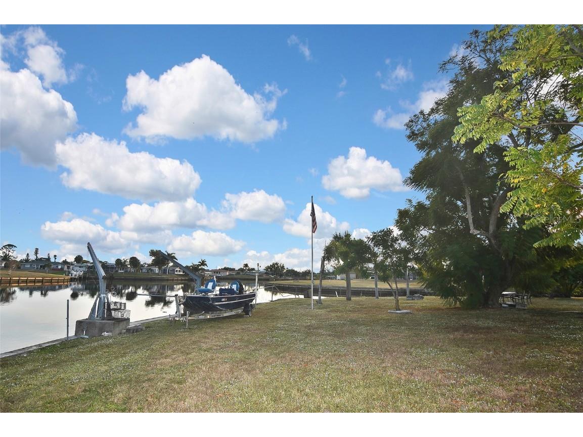 6067 Merril Street North Port FL 34287 - BIG SLOUGH TO MYAKKA RIVER A4673414 image31