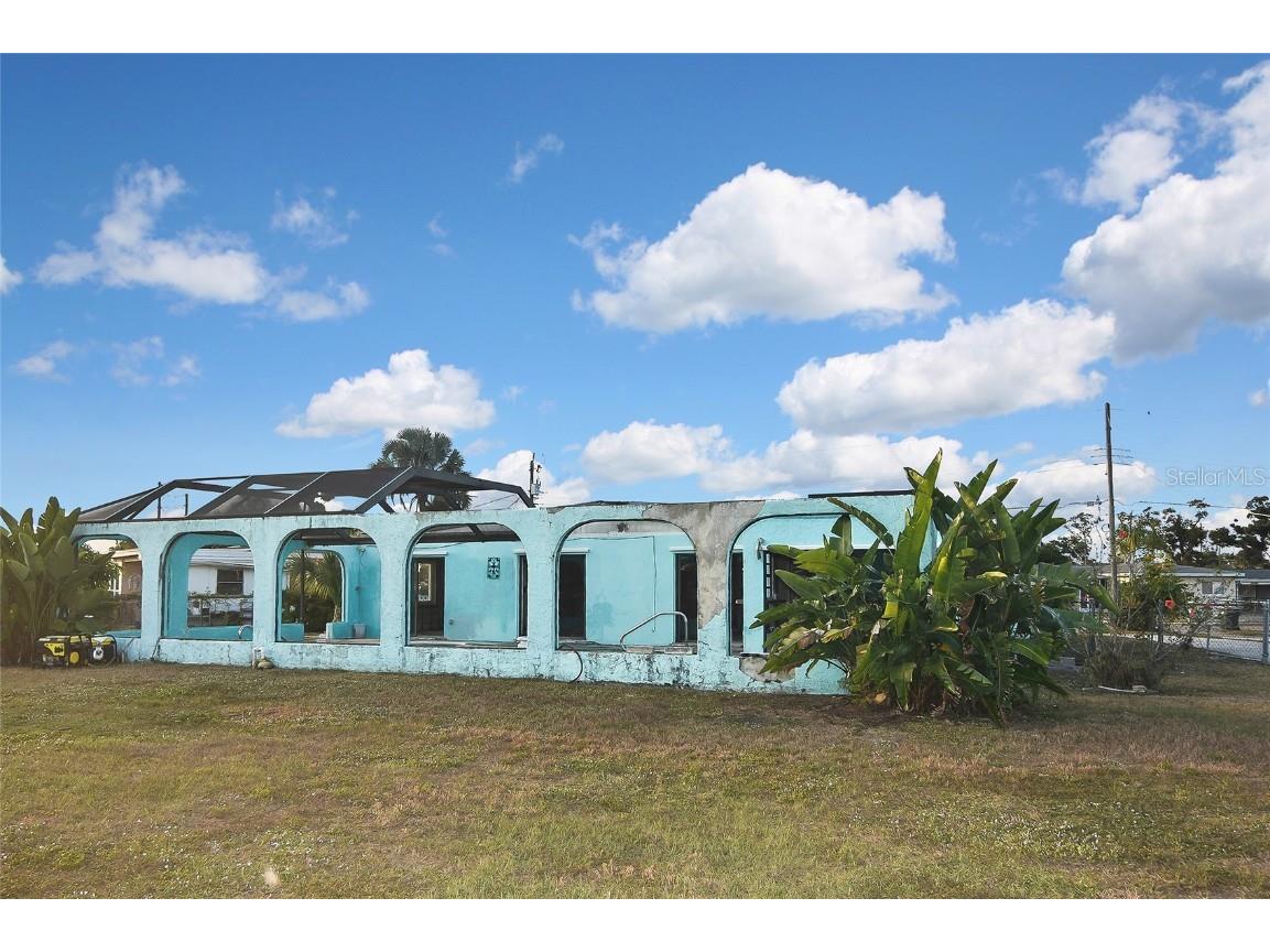 6067 Merril Street North Port FL 34287 - BIG SLOUGH TO MYAKKA RIVER A4673414 image33