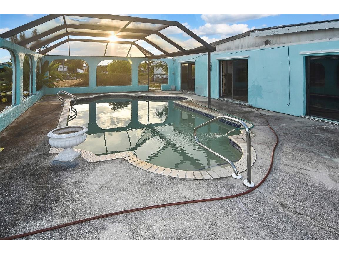 6067 Merril Street North Port FL 34287 - BIG SLOUGH TO MYAKKA RIVER A4673414 image34