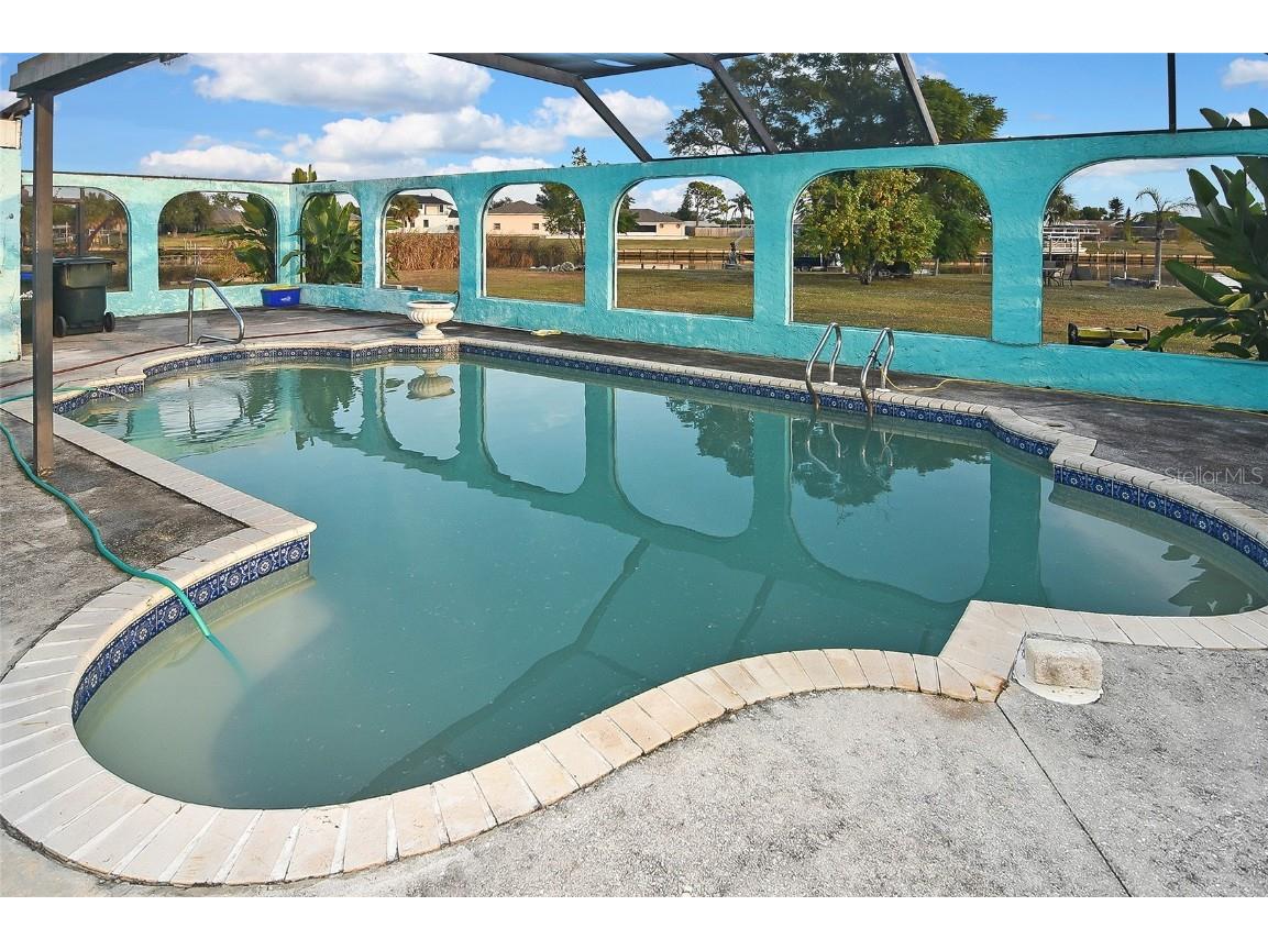 6067 Merril Street North Port FL 34287 - BIG SLOUGH TO MYAKKA RIVER A4673414 image35