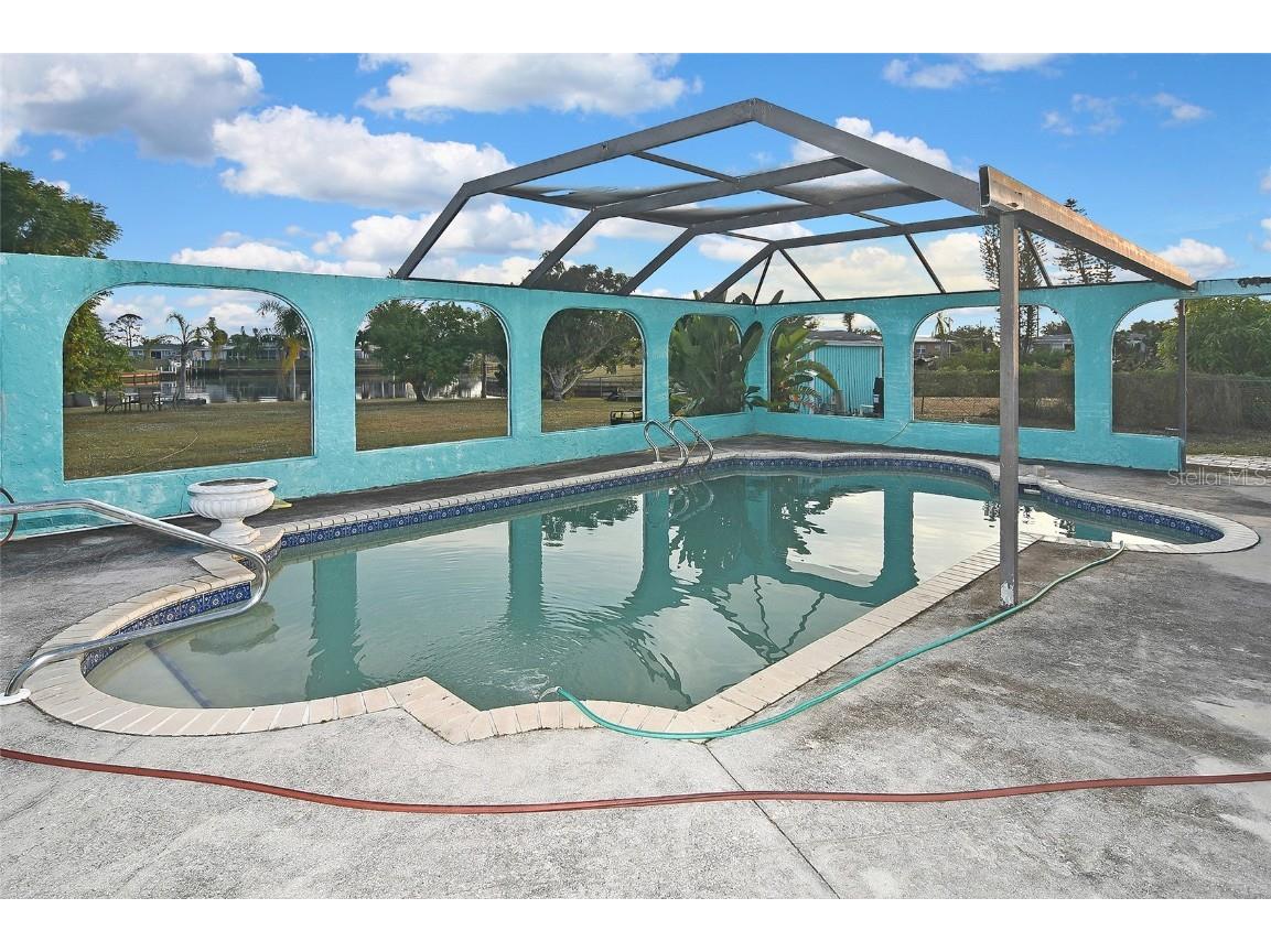 6067 Merril Street North Port FL 34287 - BIG SLOUGH TO MYAKKA RIVER A4673414 image36