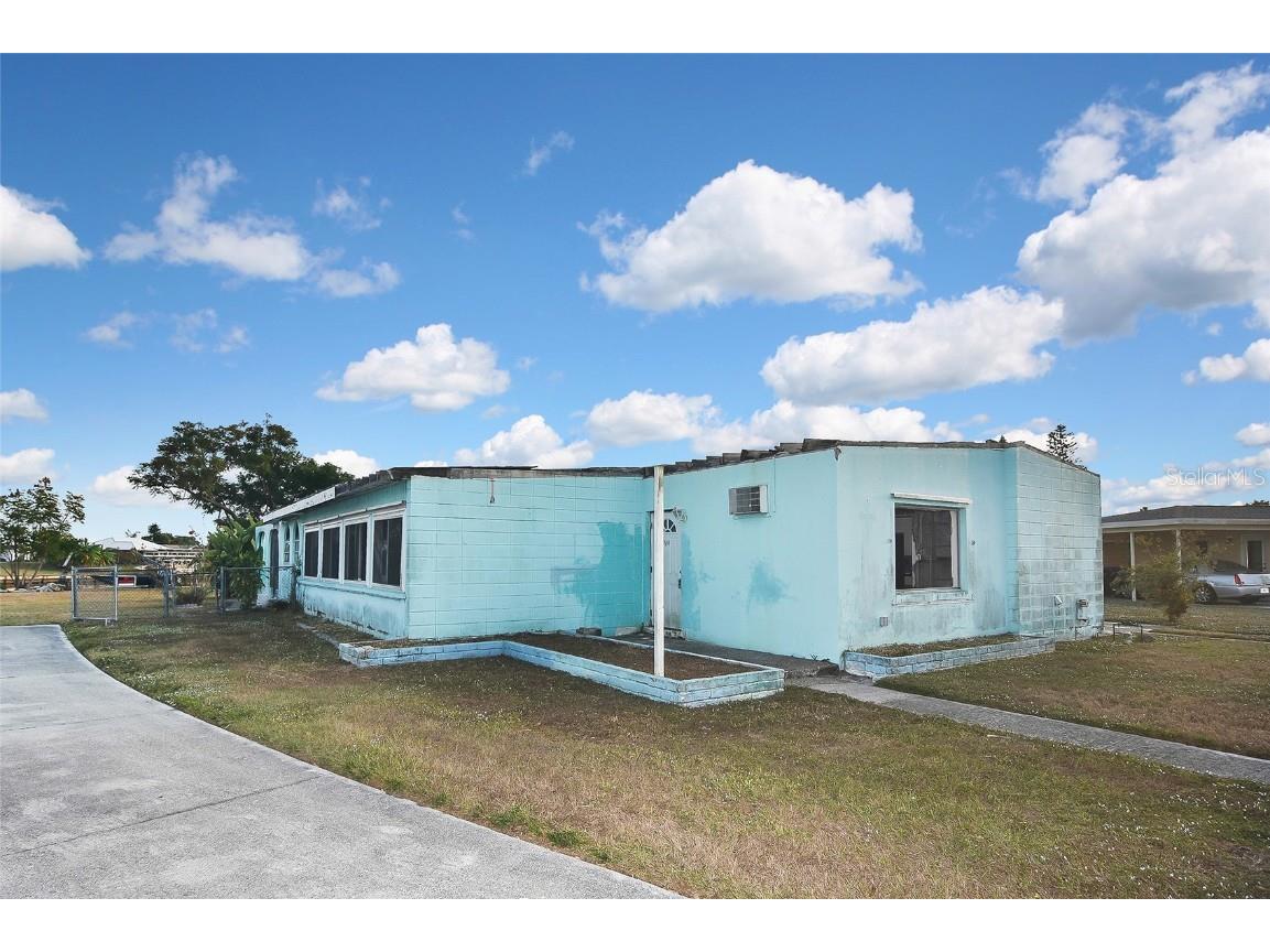 6067 Merril Street North Port FL 34287 - BIG SLOUGH TO MYAKKA RIVER A4673414 image37