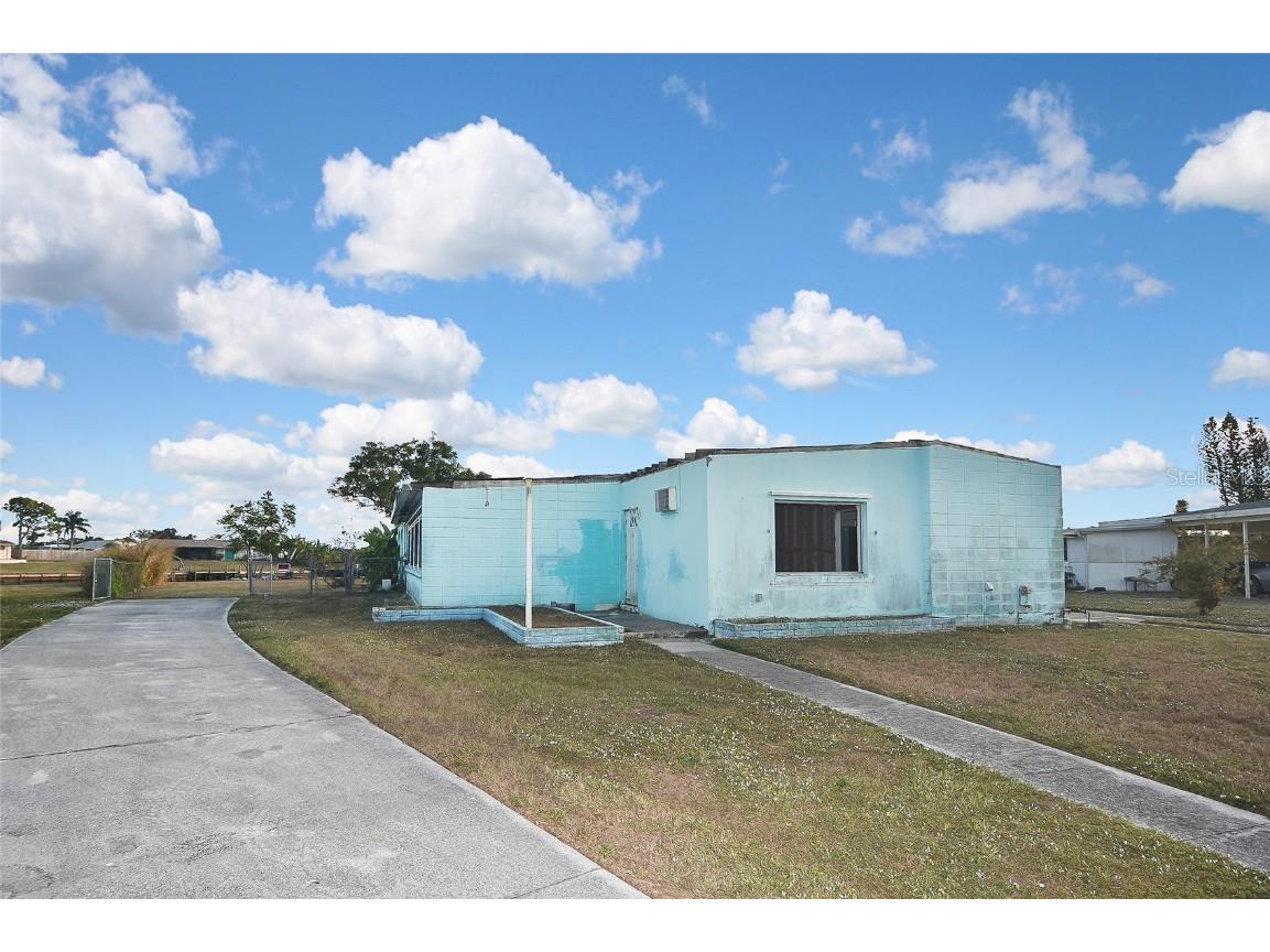 6067 Merril Street North Port FL 34287 - BIG SLOUGH TO MYAKKA RIVER A4673414 image38