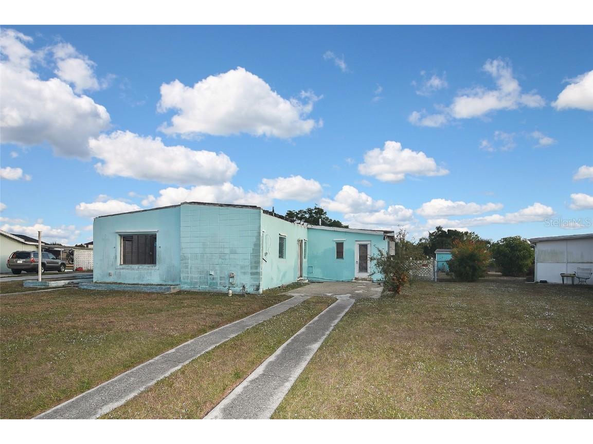 6067 Merril Street North Port FL 34287 - BIG SLOUGH TO MYAKKA RIVER A4673414 image39