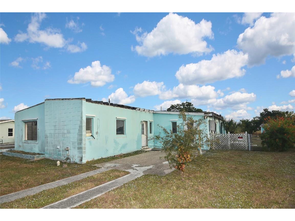 6067 Merril Street North Port FL 34287 - BIG SLOUGH TO MYAKKA RIVER A4673414 image40