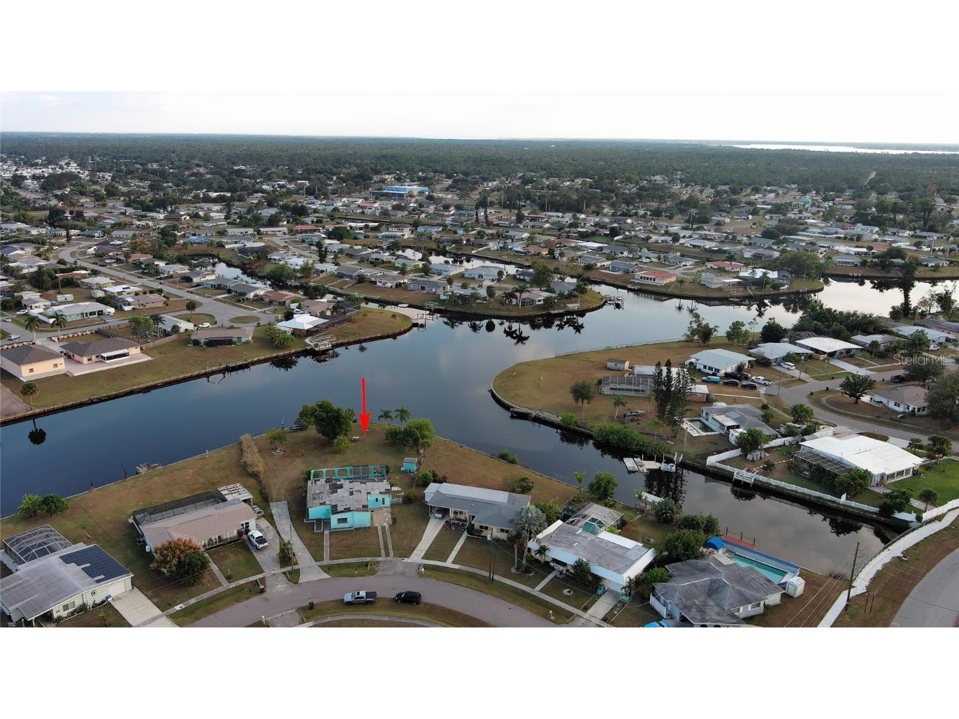 6067 Merril Street North Port FL 34287 - BIG SLOUGH TO MYAKKA RIVER A4673414 image6