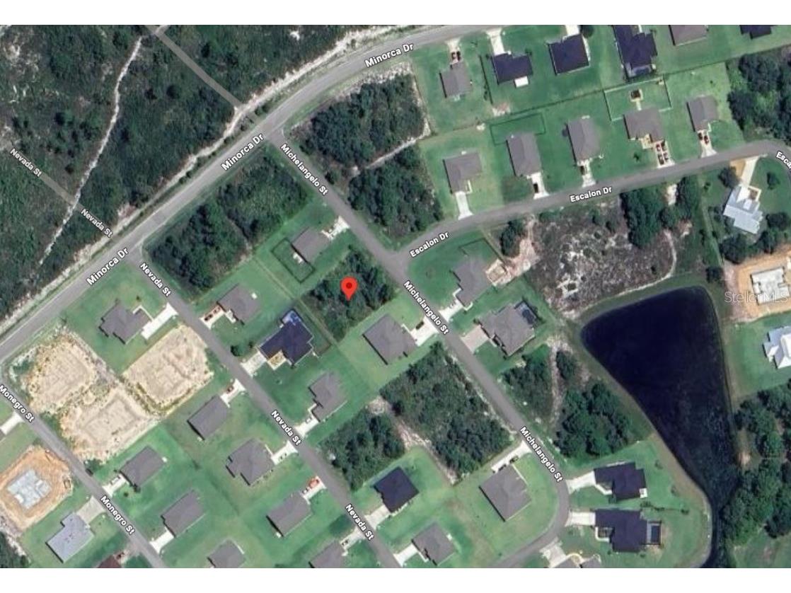 6067 Michelangelo Street Sebring FL 33872 A4674417 image1