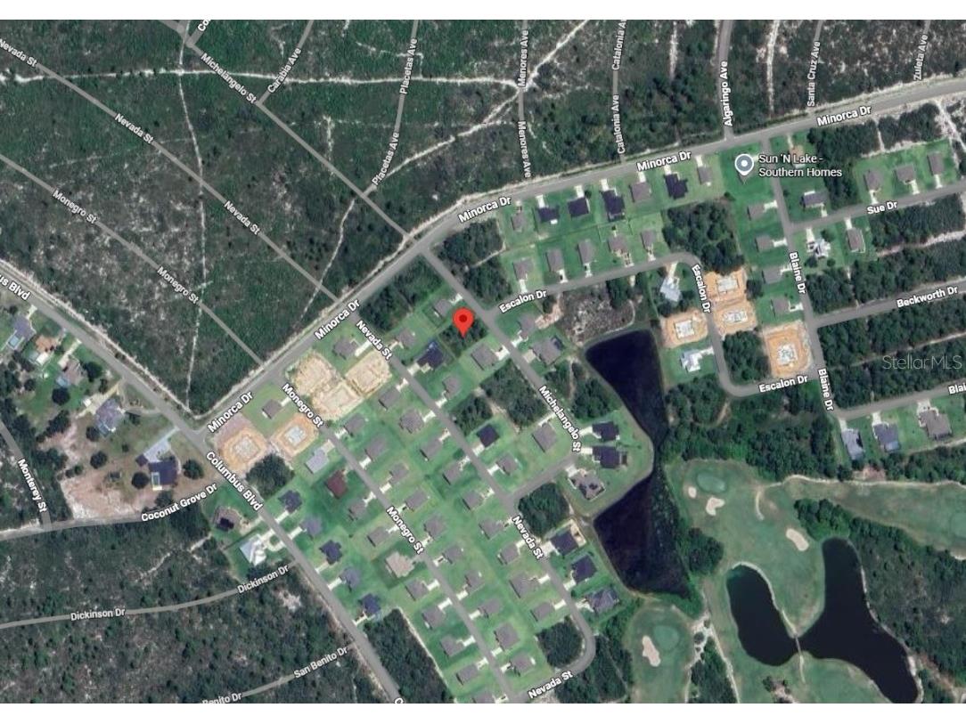 6067 Michelangelo Street Sebring FL 33872 A4674417 image2