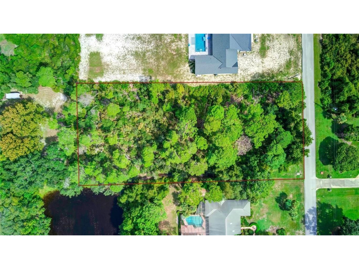 6067 Patricia Place Weeki Wachee FL 34607 W7880787 image21