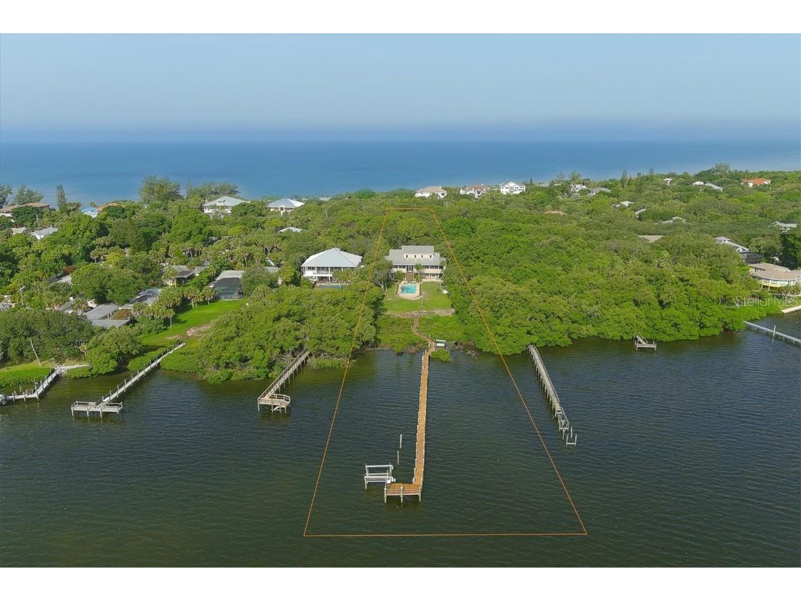6069 Manasota Key Road Englewood FL 34223 - LEMON BAY D6119875 image1