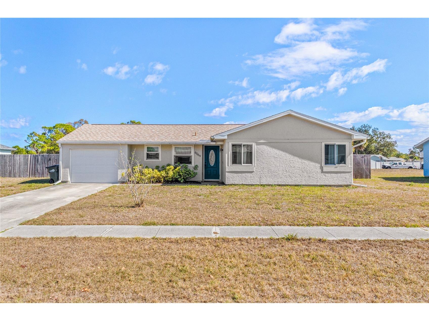 6069 Myrtlewood Road North Port FL 34287 C7521039 image1