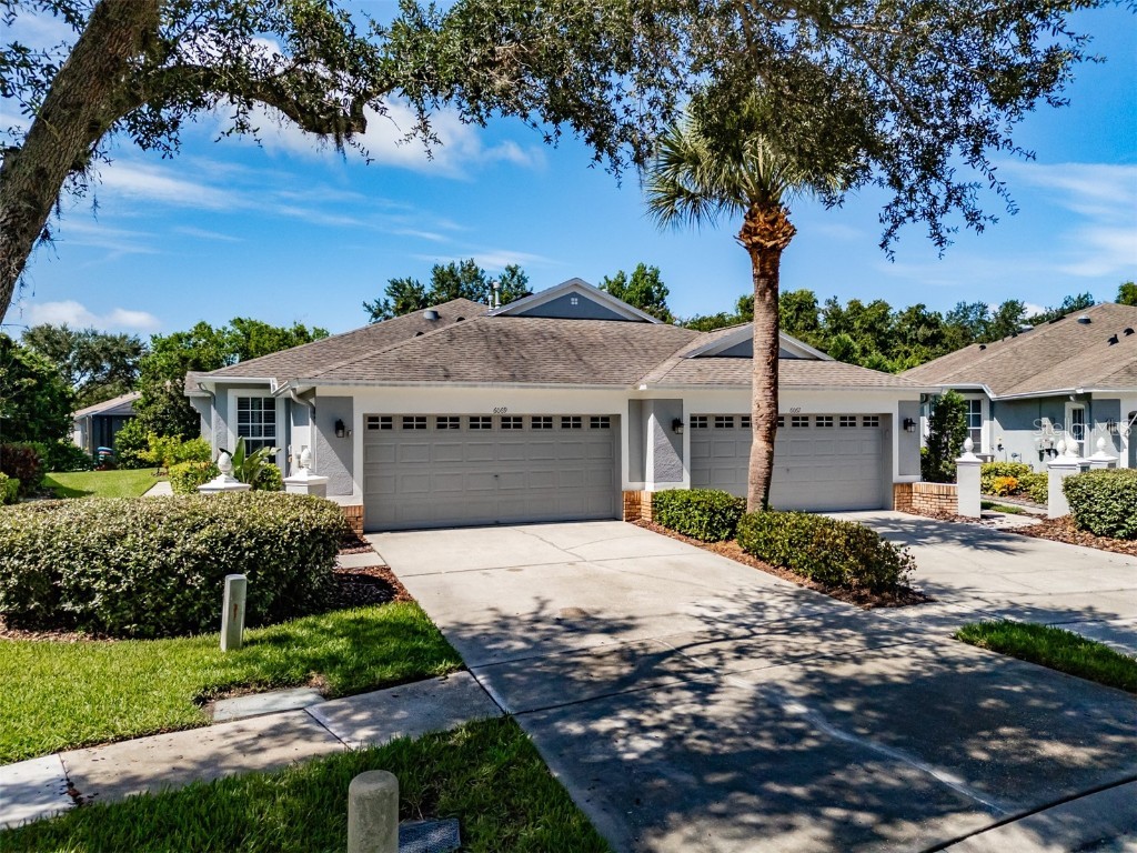 6069 Sandhill Ridge Drive Lithia FL 33547 T3541554 image1