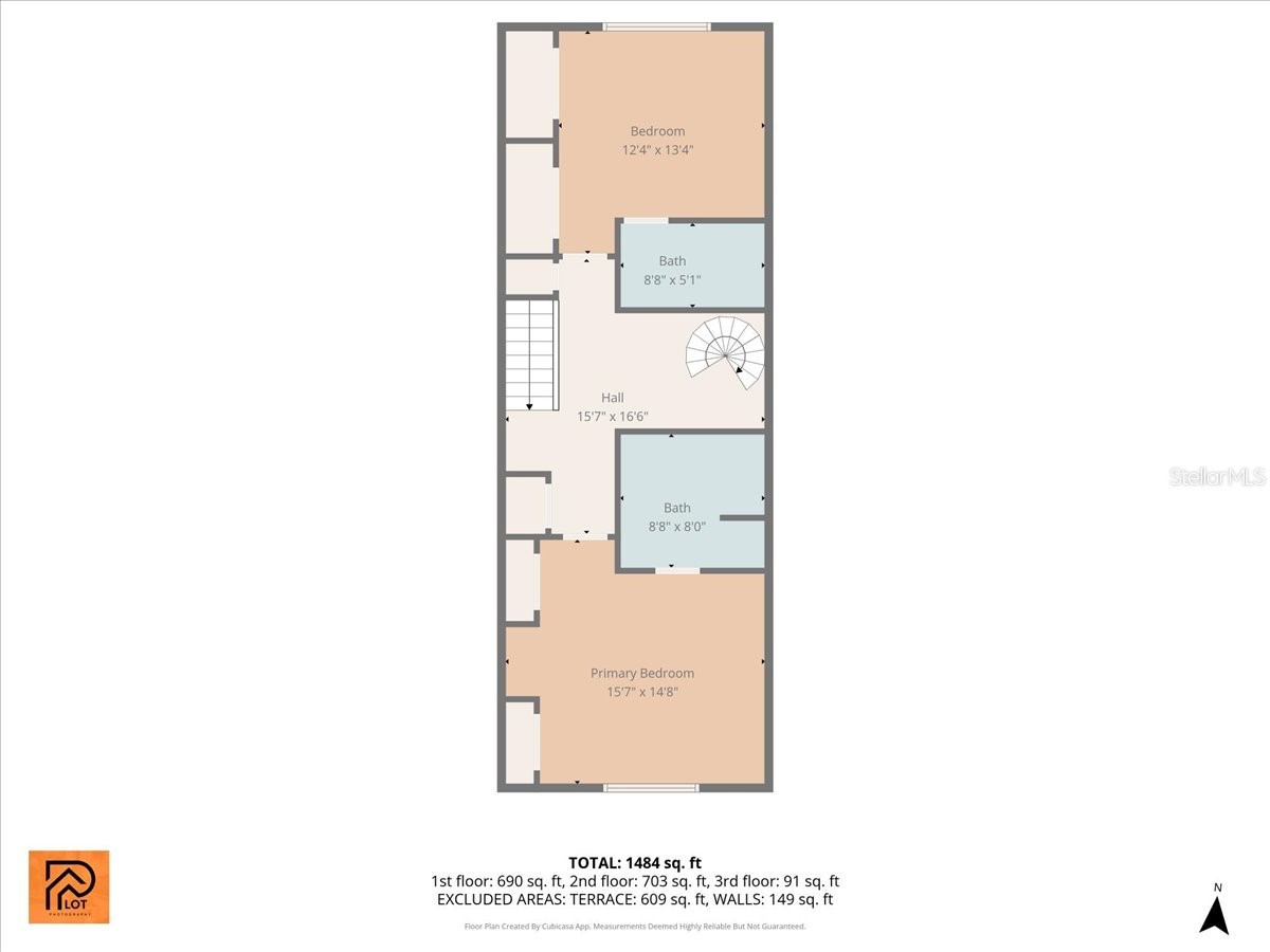 607 3rd Avenue S Saint Petersburg FL 33701 TB8464248 image28