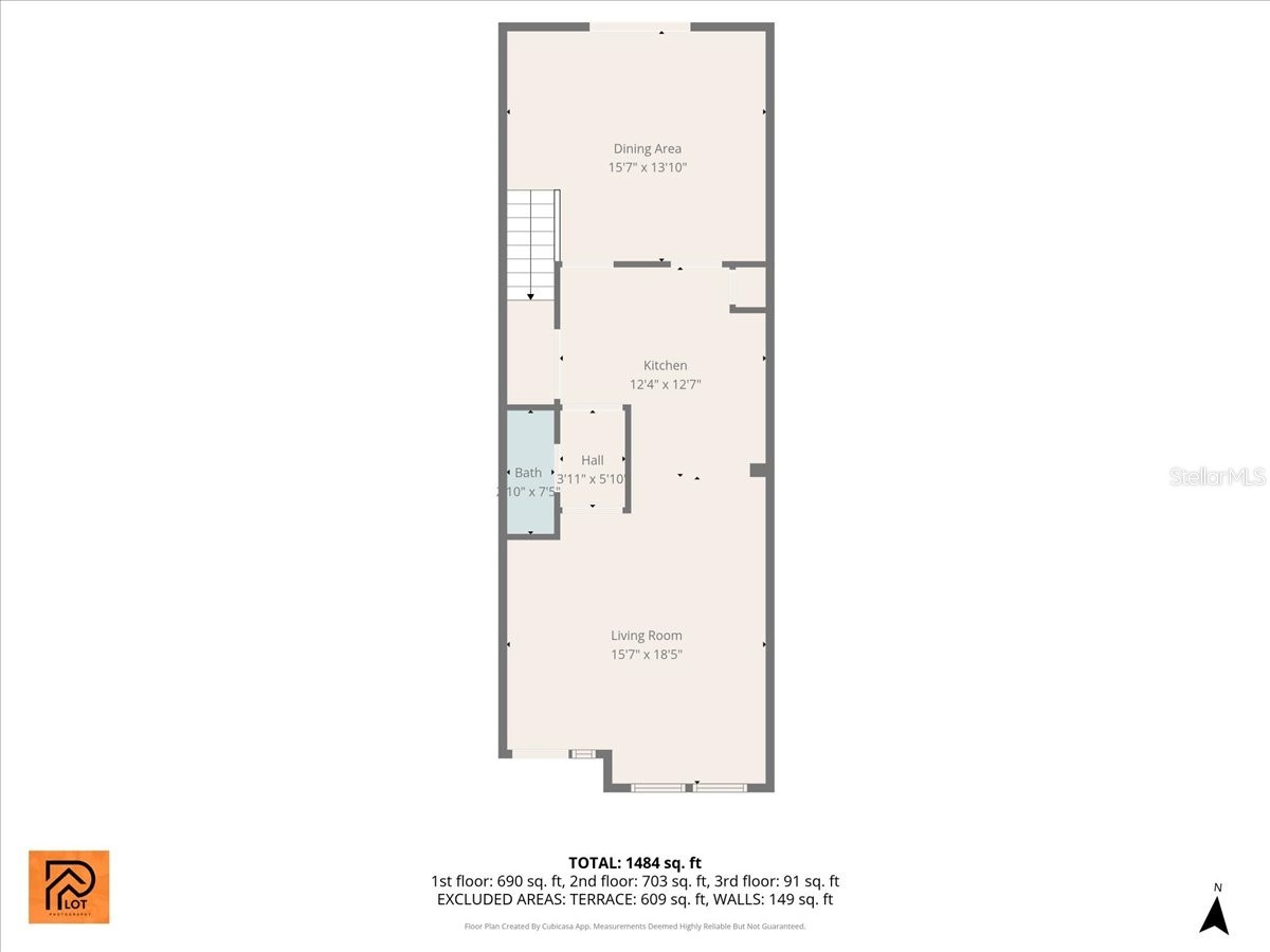 607 3rd Avenue S Saint Petersburg FL 33701 TB8464248 image29