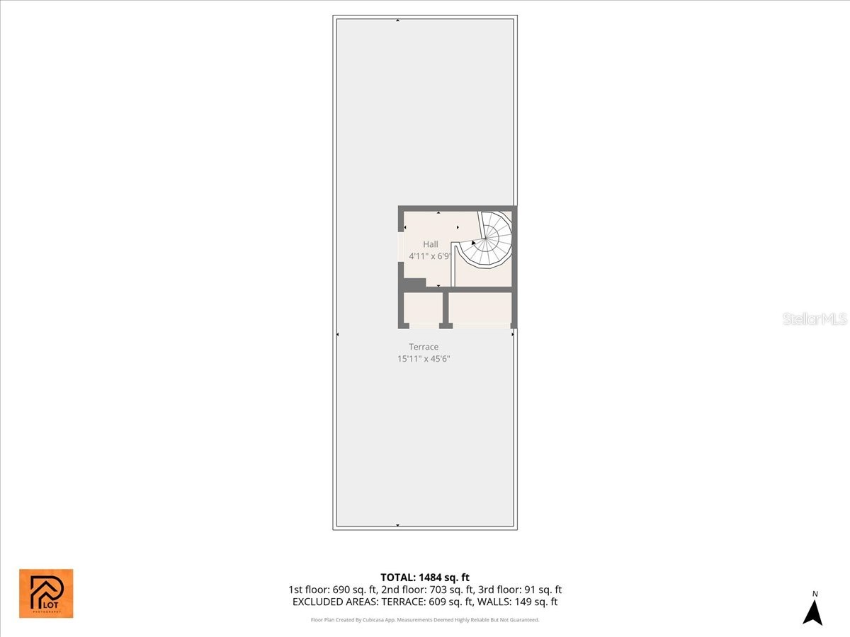 607 3rd Avenue S Saint Petersburg FL 33701 TB8464248 image30