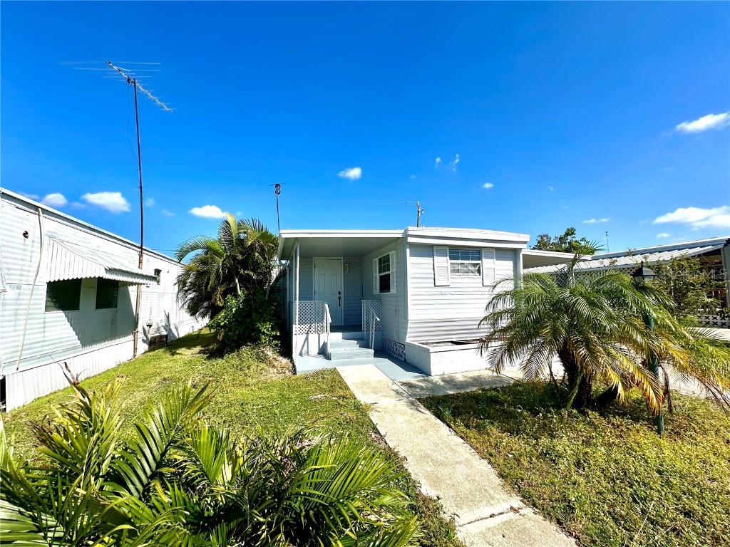 607 51st Avenue Drive W Bradenton FL 34207 T3482268 image1