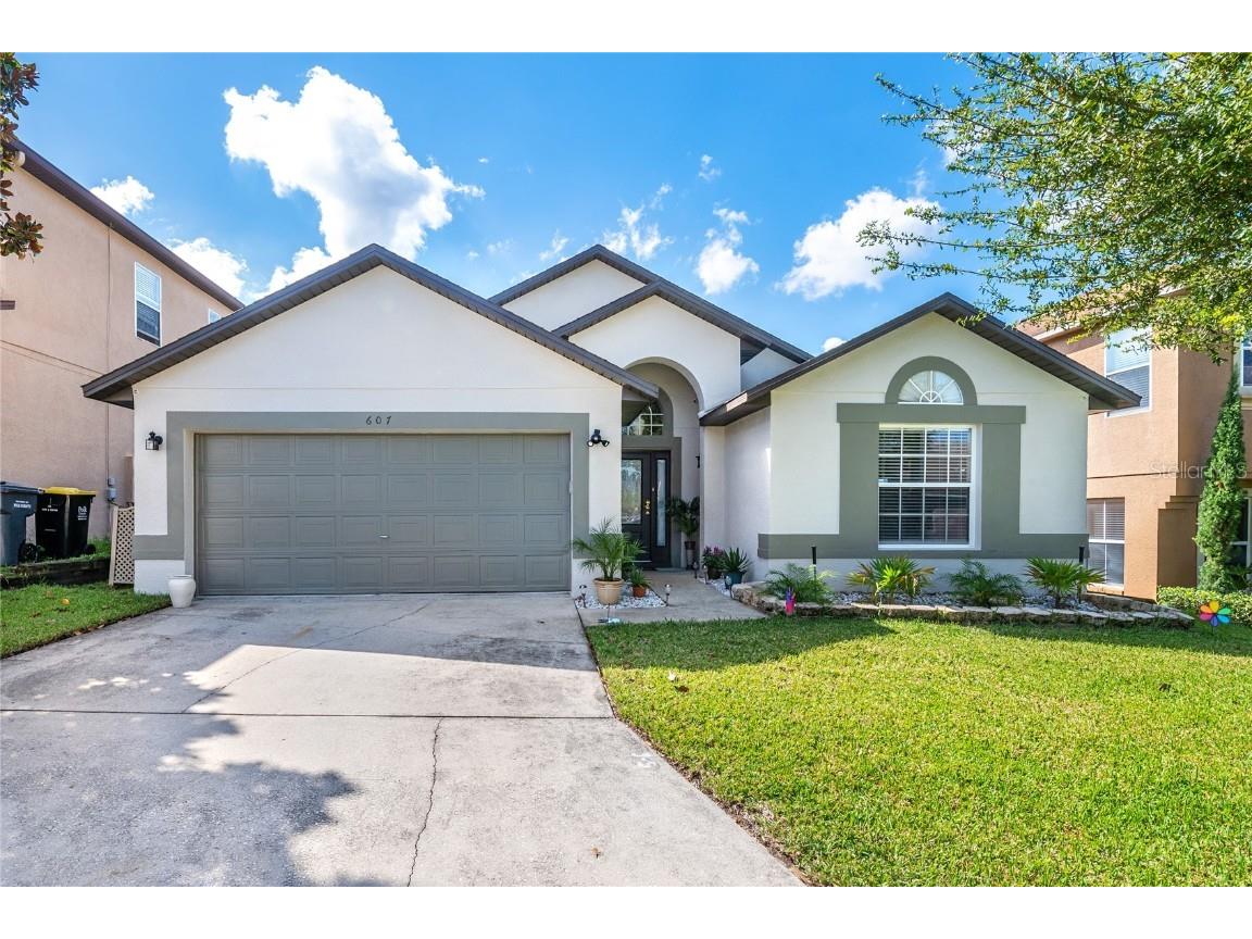 607 Aster Drive Davenport FL 33897 O5977848 image1