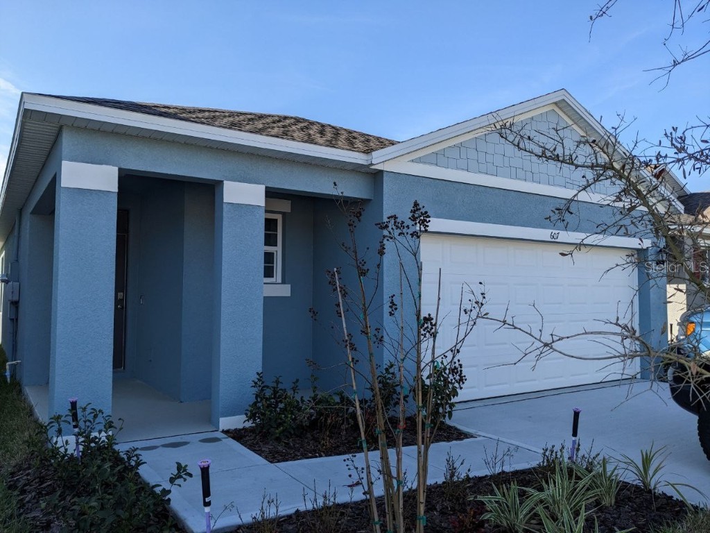 607 Autumn Breeze Street Deland FL 32724 O6148060 image1