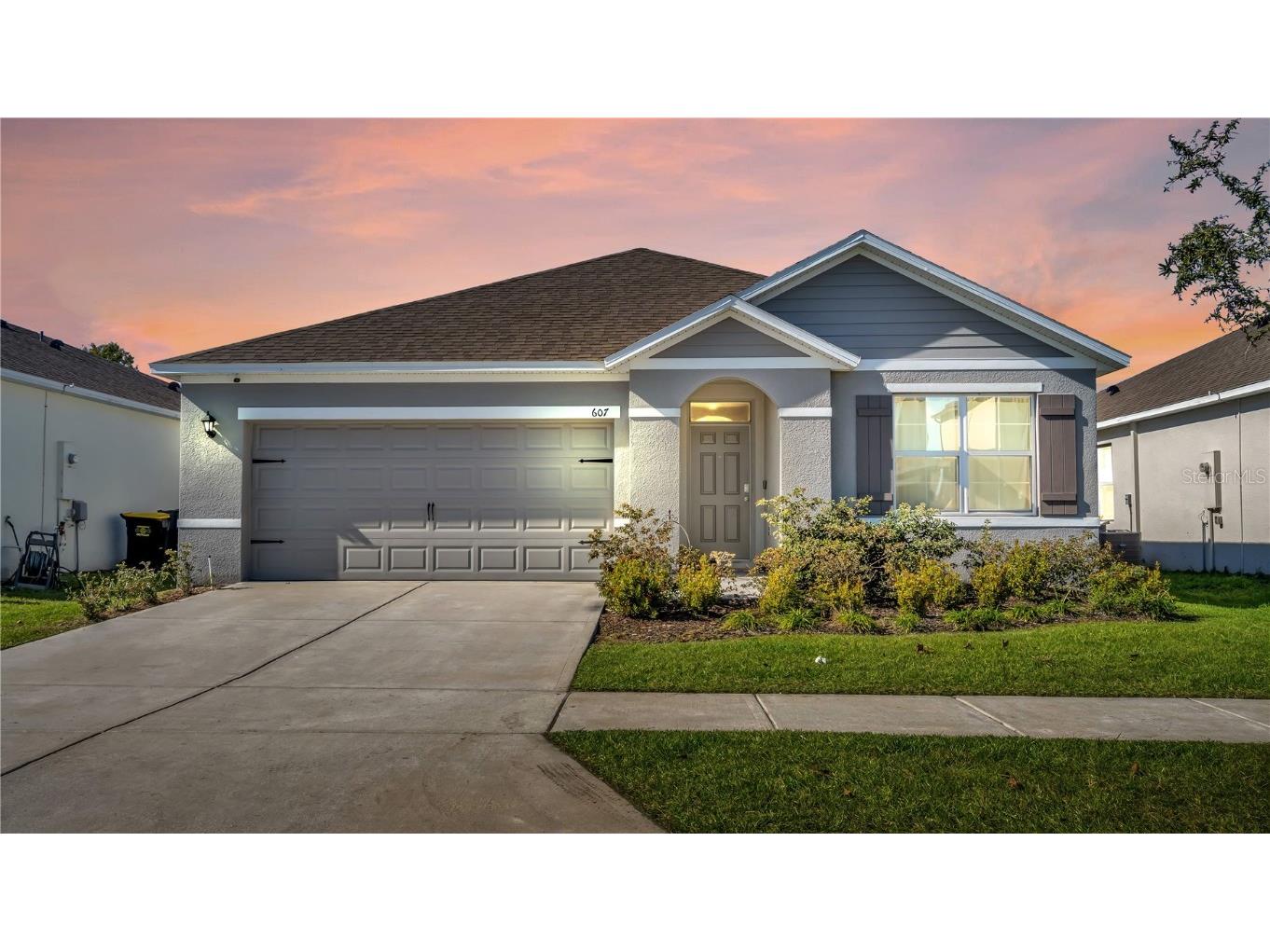 607 Autumn Stream Drive Auburndale FL 33823 P4923987 image1