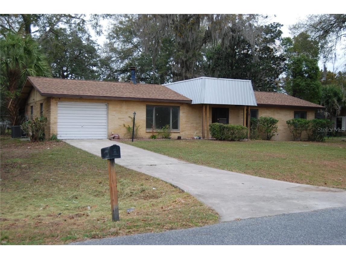 607 Bahia Circle Ocala FL 34472 OM673422 image1