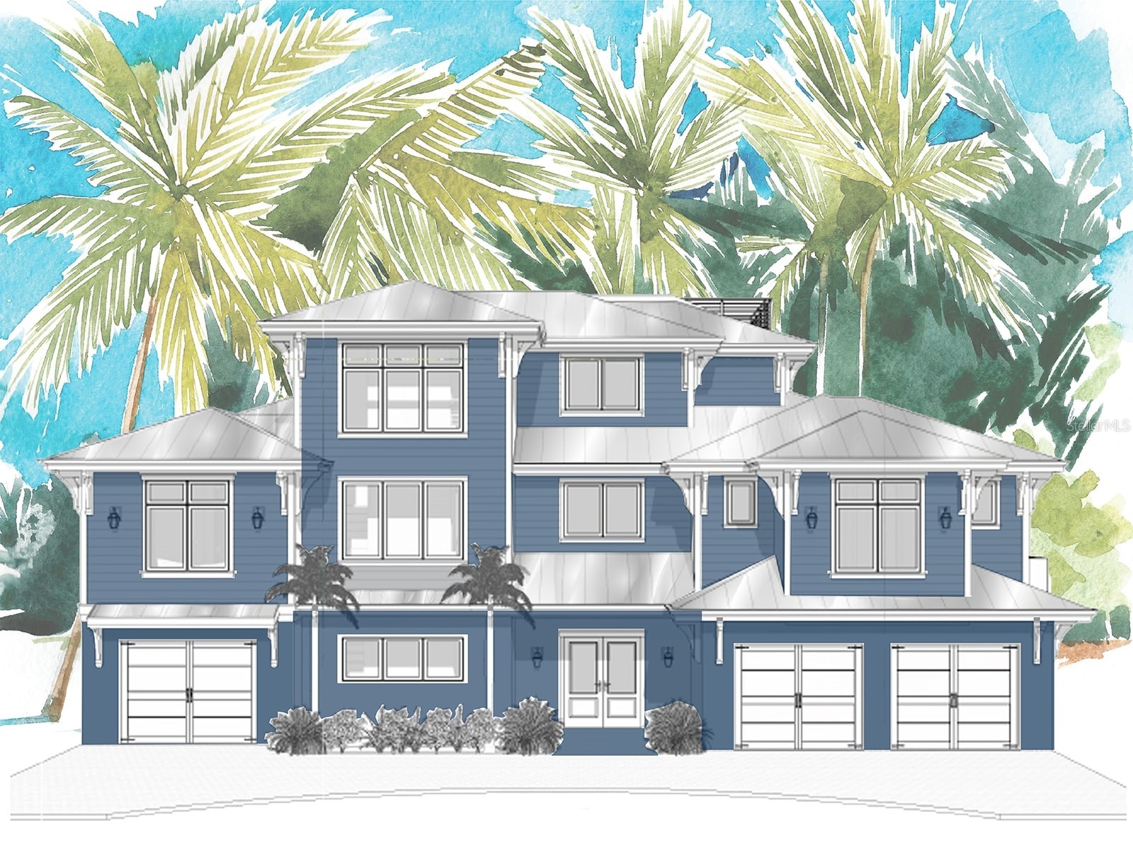 607 Baronet Lane Holmes Beach FL 34217 A4674502 image1