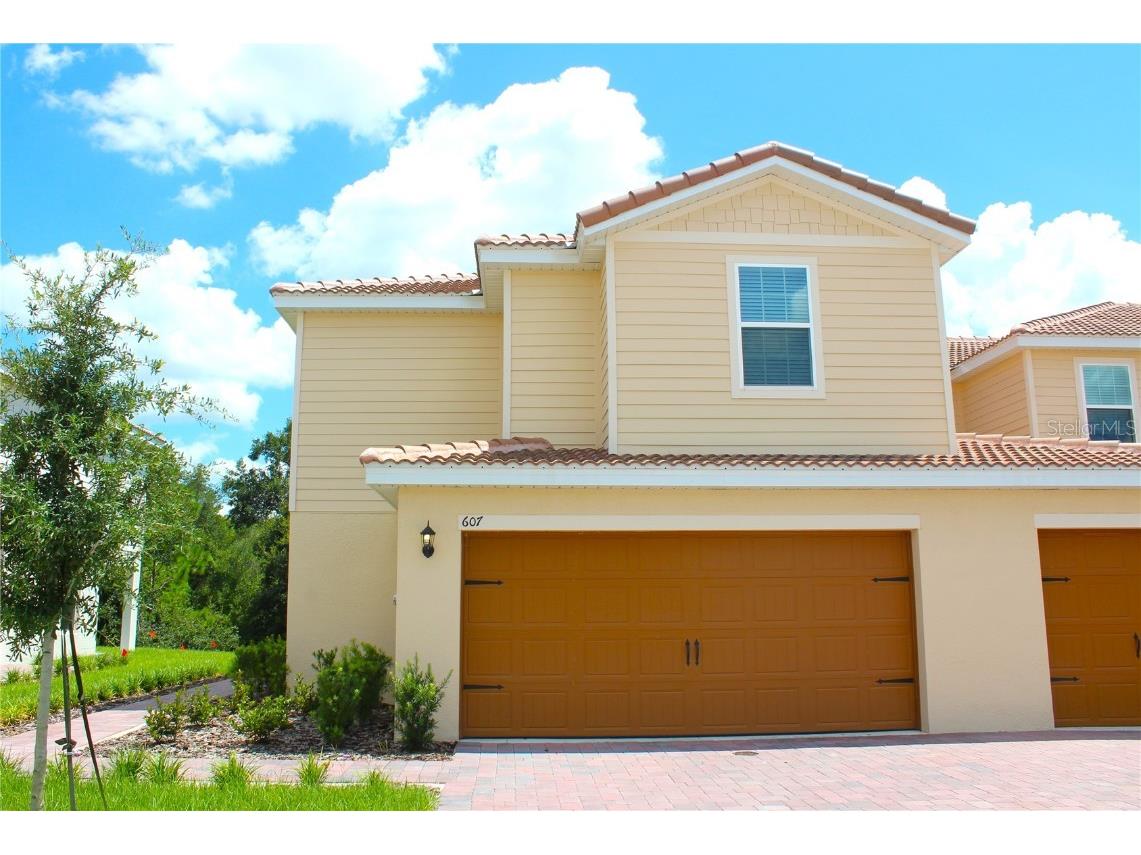 607 Bay Leaf Drive Poinciana FL 34759 TB8368743 image1