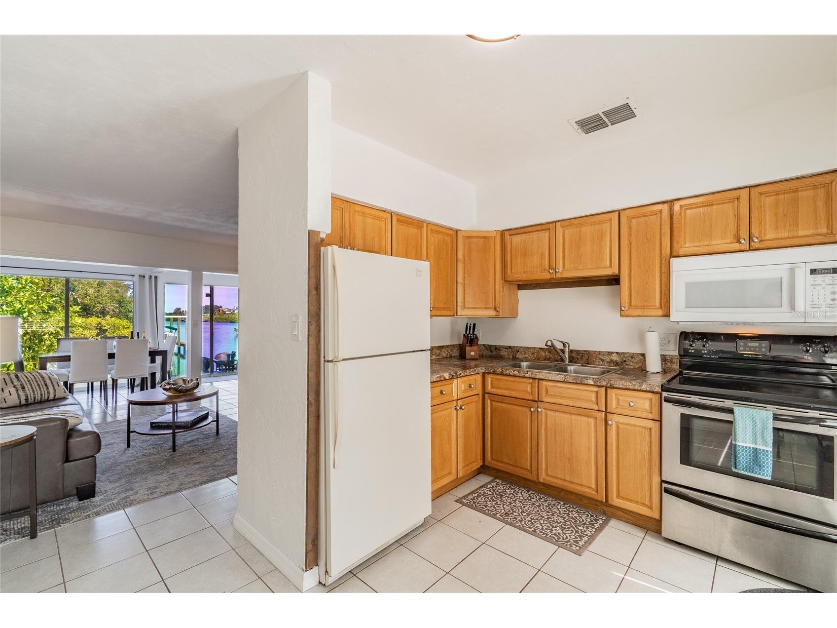 607 Betmor Lane #BEACHCOMBER Palm Harbor FL 34683 - GULF OF MEXICO TB8500757 image11