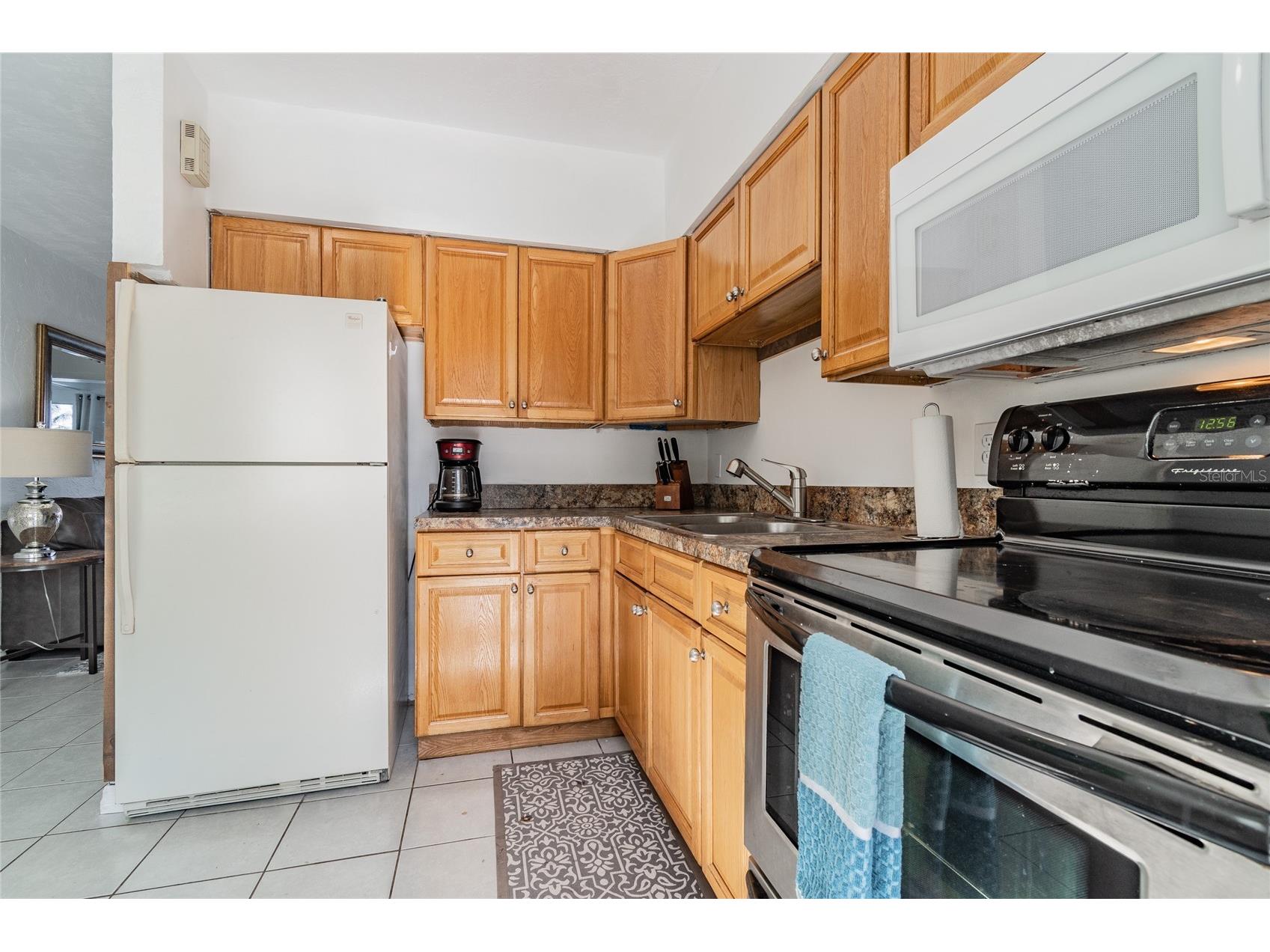 607 Betmor Lane #BEACHCOMBER Palm Harbor FL 34683 - GULF OF MEXICO TB8500757 image12