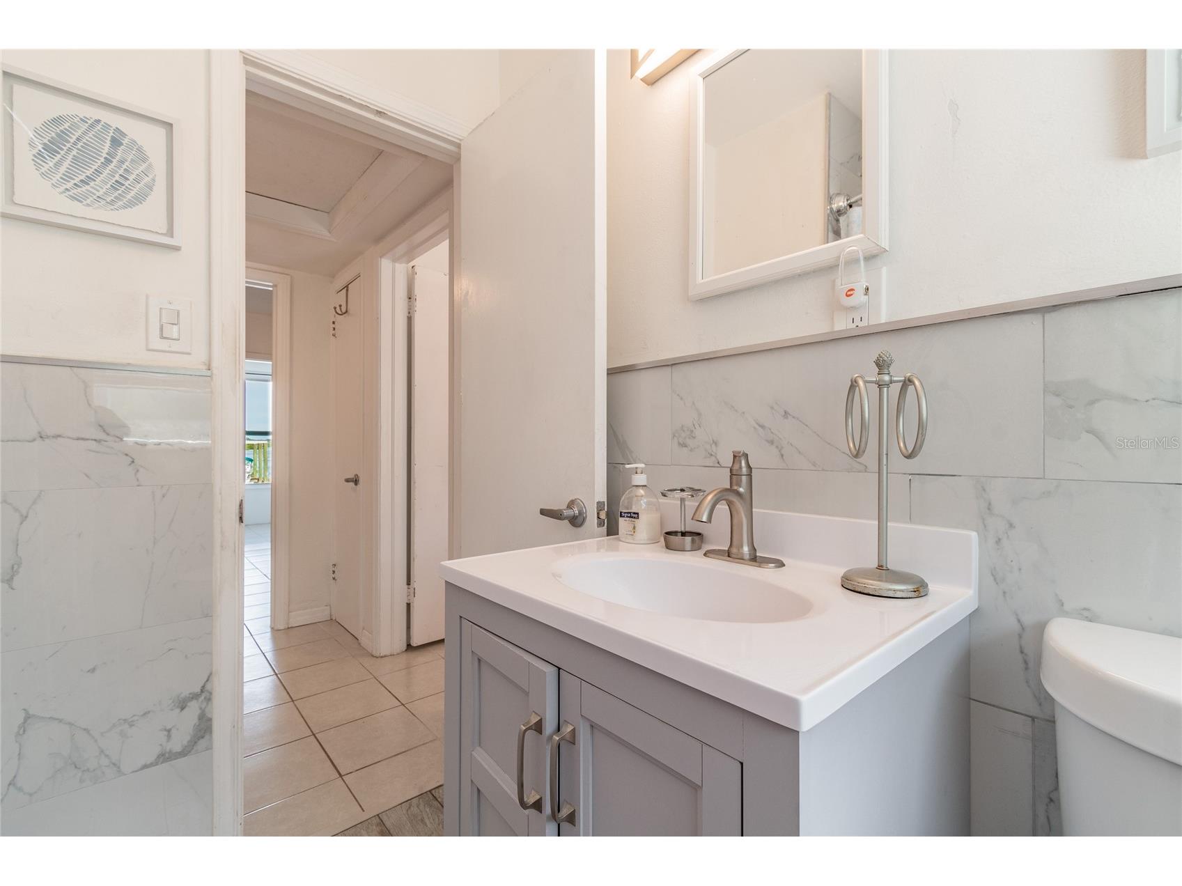607 Betmor Lane #BEACHCOMBER Palm Harbor FL 34683 - GULF OF MEXICO TB8500757 image15