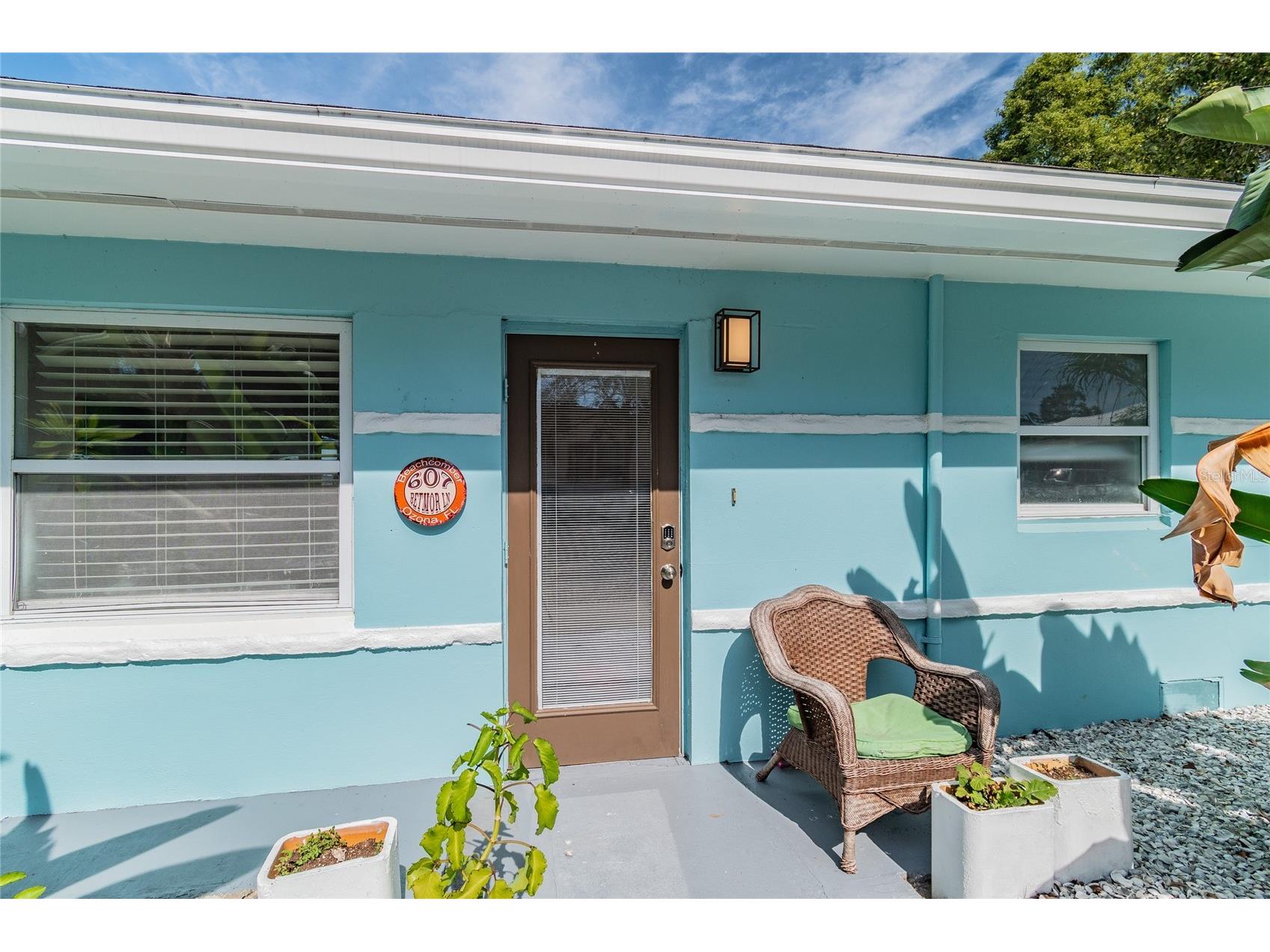 607 Betmor Lane #BEACHCOMBER Palm Harbor FL 34683 - GULF OF MEXICO TB8500757 image24