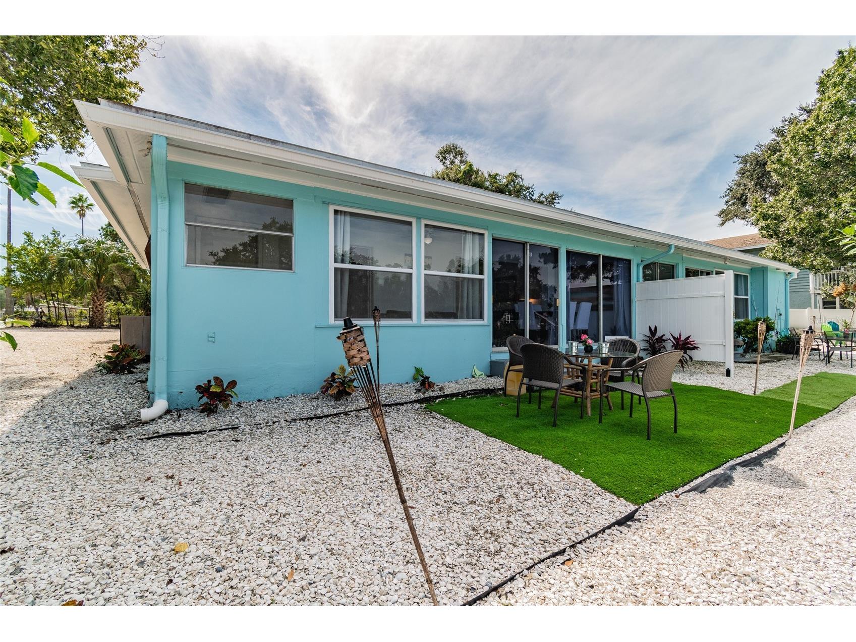 607 Betmor Lane #BEACHCOMBER Palm Harbor FL 34683 - GULF OF MEXICO TB8500757 image25