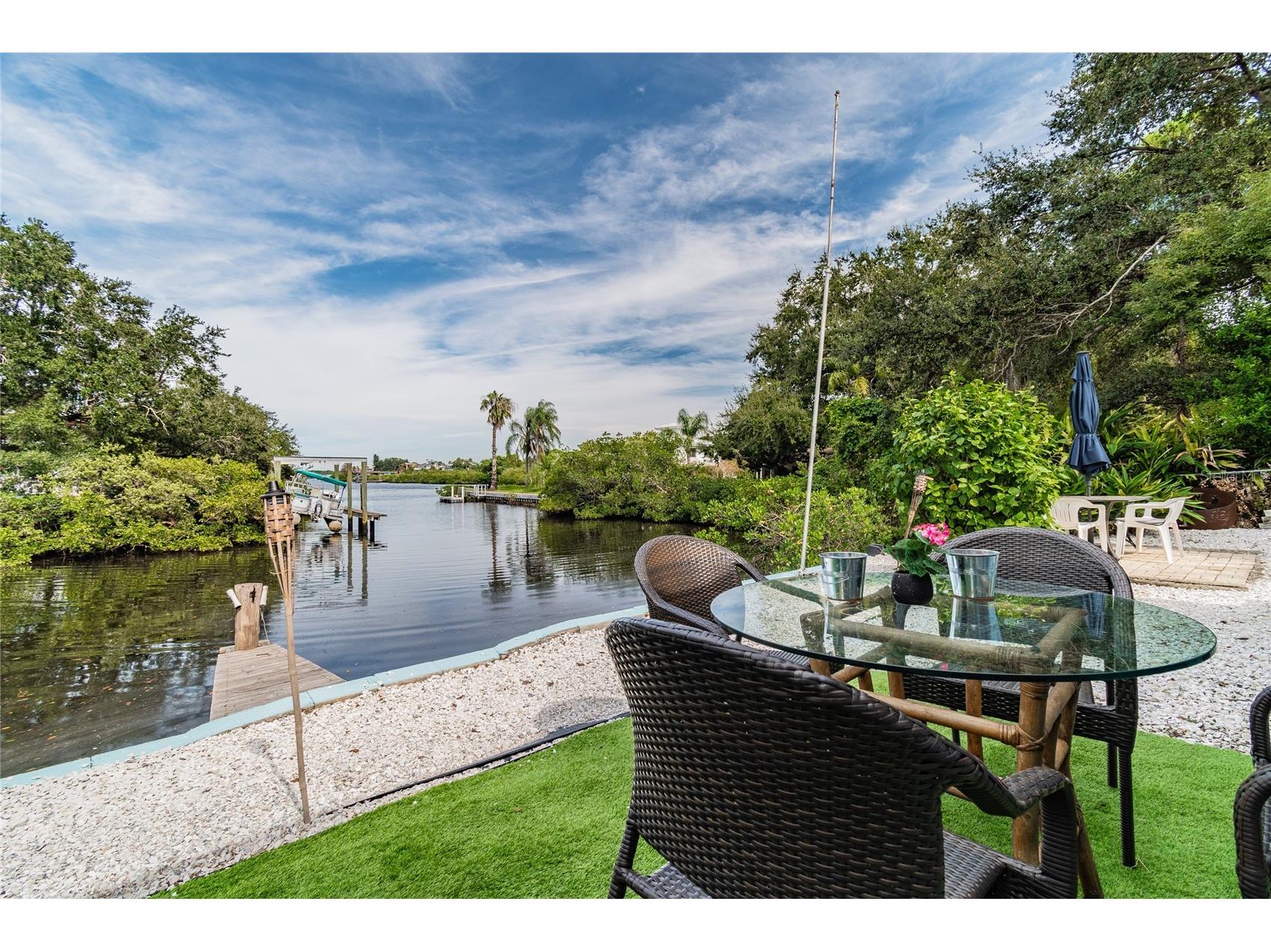 607 Betmor Lane #BEACHCOMBER Palm Harbor FL 34683 - GULF OF MEXICO TB8500757 image27