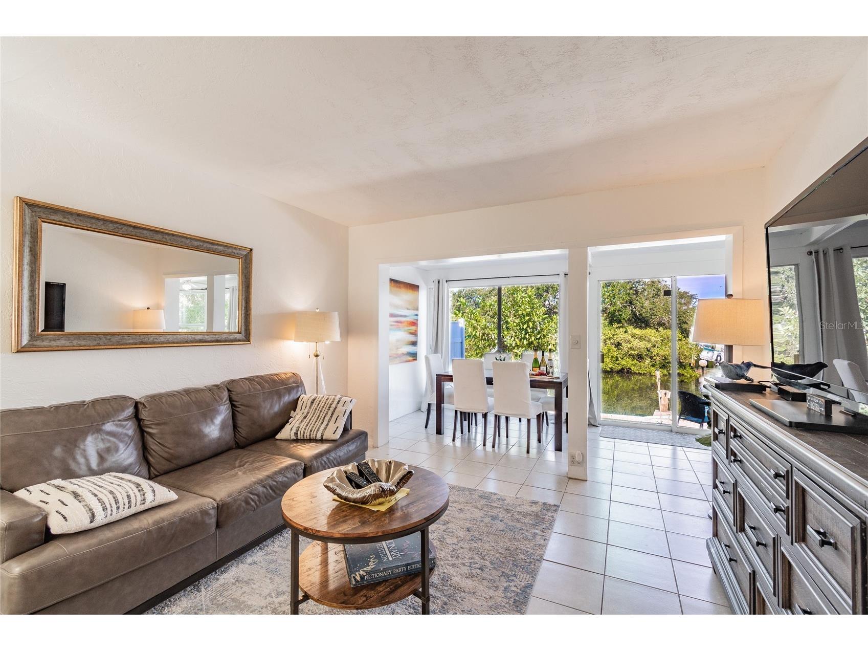 607 Betmor Lane #BEACHCOMBER Palm Harbor FL 34683 - GULF OF MEXICO TB8500757 image3