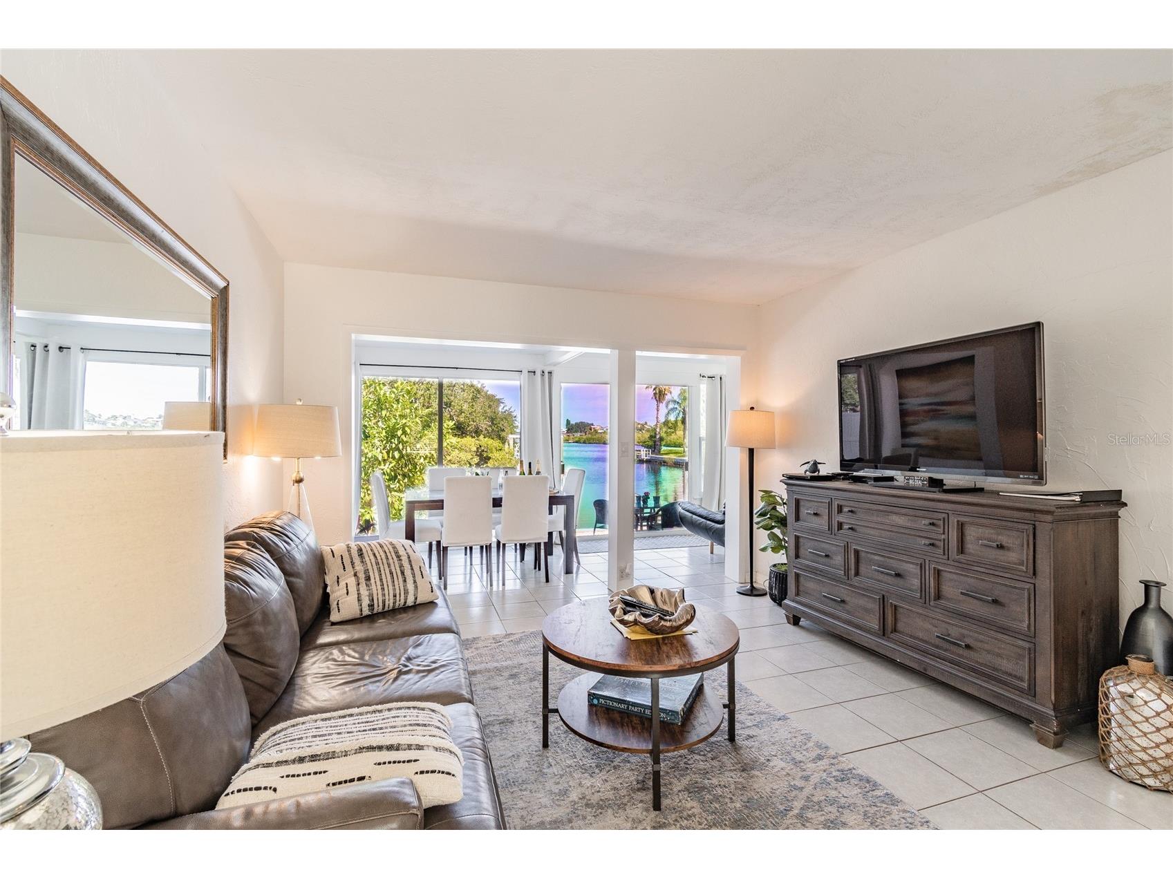 607 Betmor Lane #BEACHCOMBER Palm Harbor FL 34683 - GULF OF MEXICO TB8500757 image4