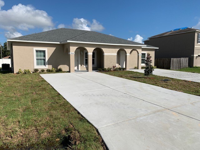 607 Bluebill Court #A-B Kissimmee FL 34759 S5090838 image1