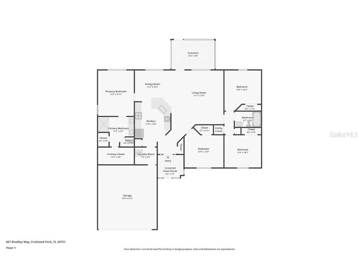 607 Bradley Way Fruitland Park FL 34731 G5100055 image39