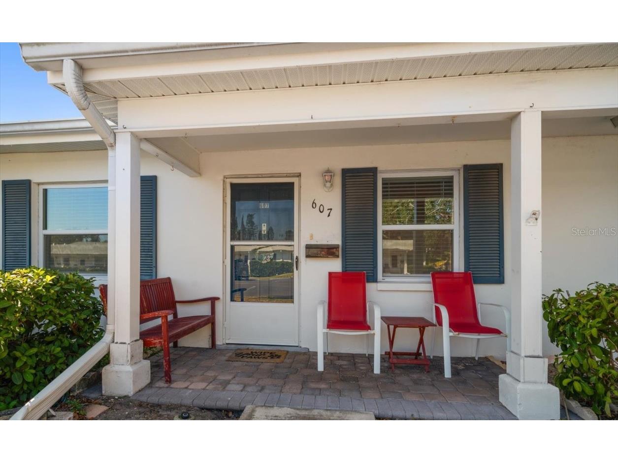 607 Brandywine Drive #607 Largo FL 33771 TB8438409 image1