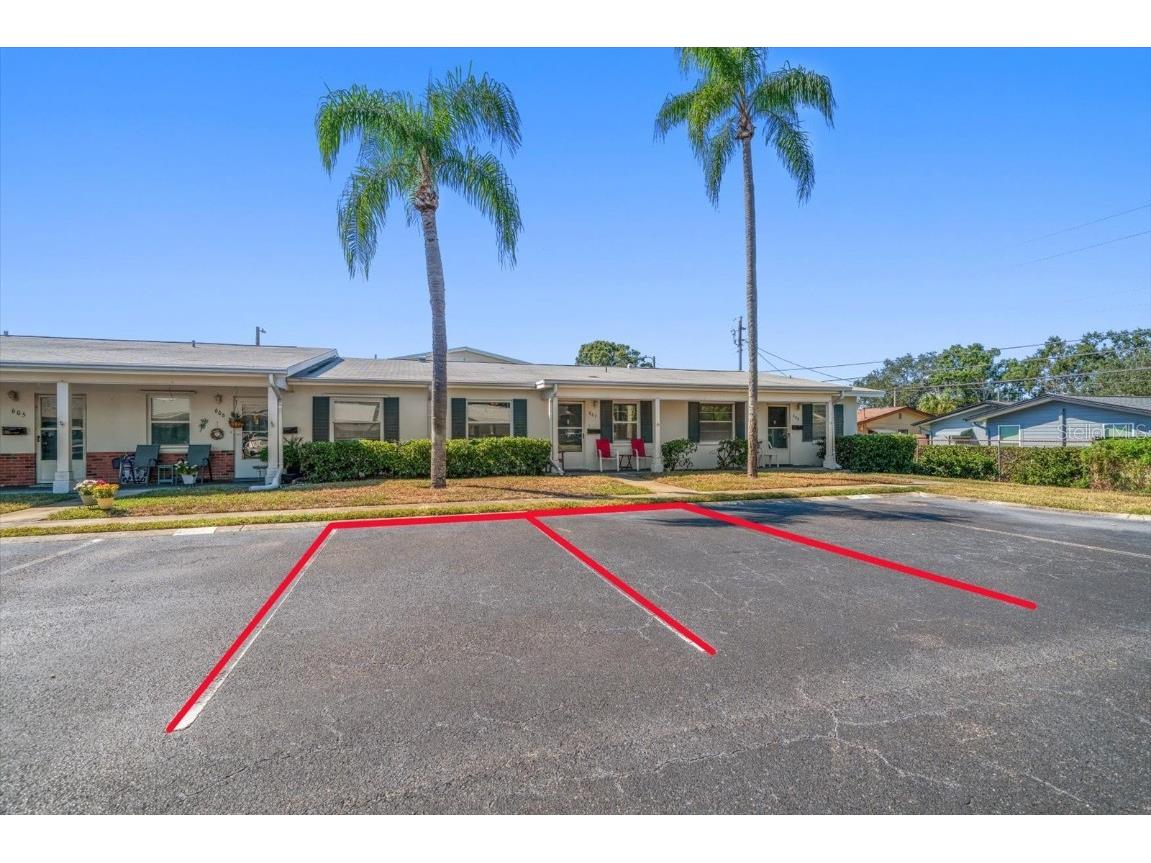 607 Brandywine Drive #607 Largo FL 33771 TB8438409 image28