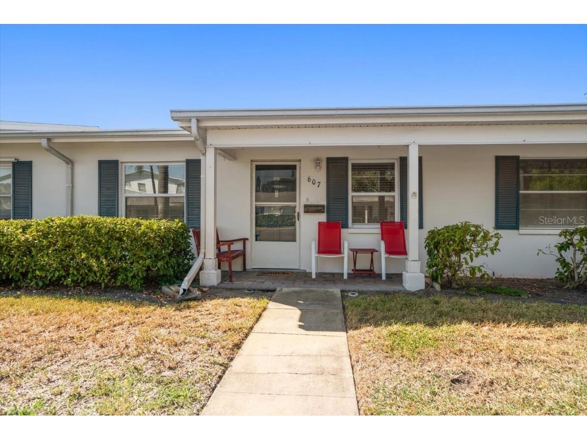 607 Brandywine Drive #607 Largo FL 33771 TB8438409 image29