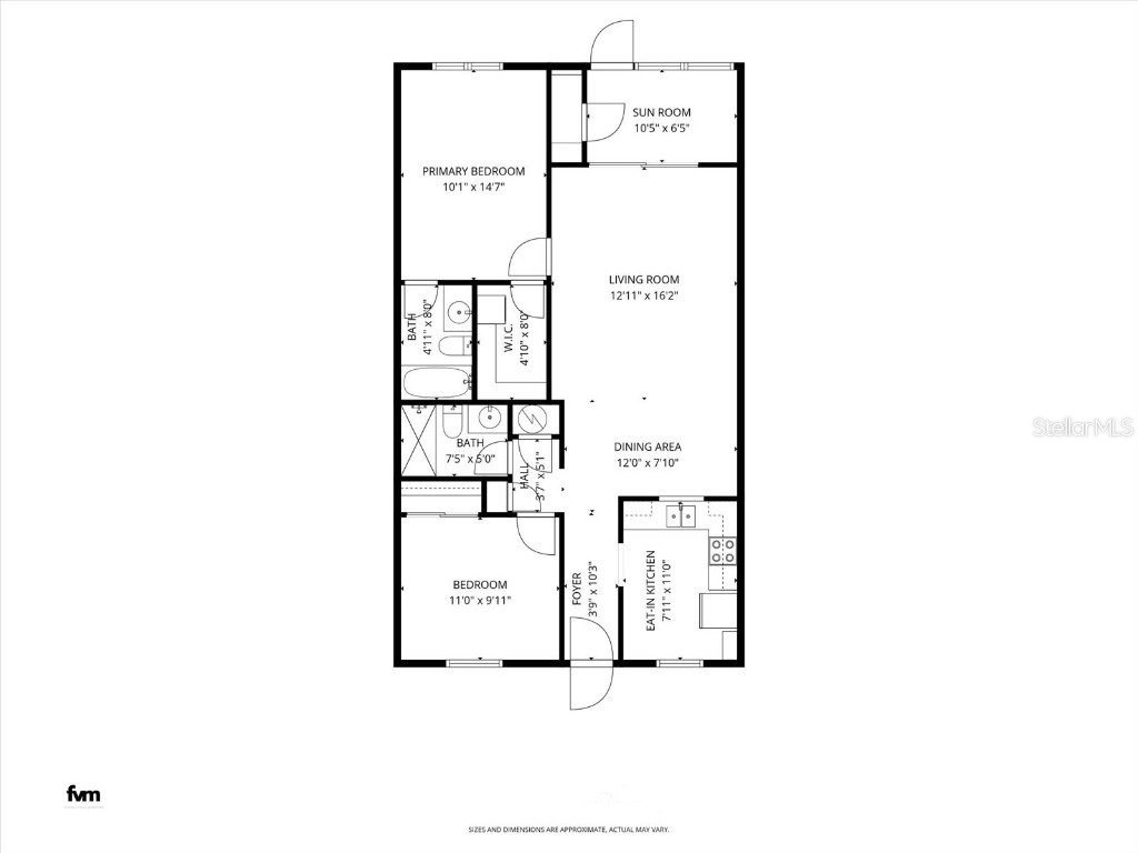 607 Brandywine Drive #607 Largo FL 33771 TB8438409 image31