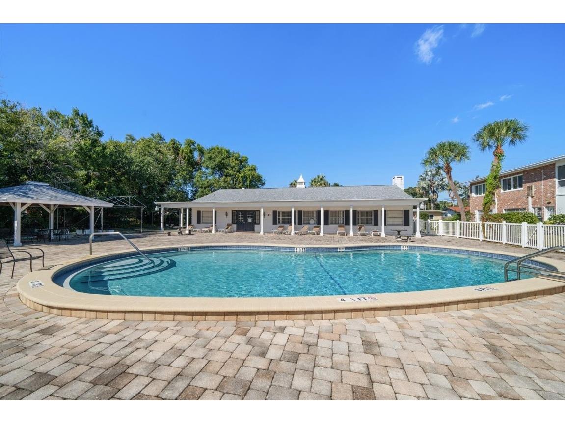 607 Brandywine Drive #607 Largo FL 33771 TB8438409 image32