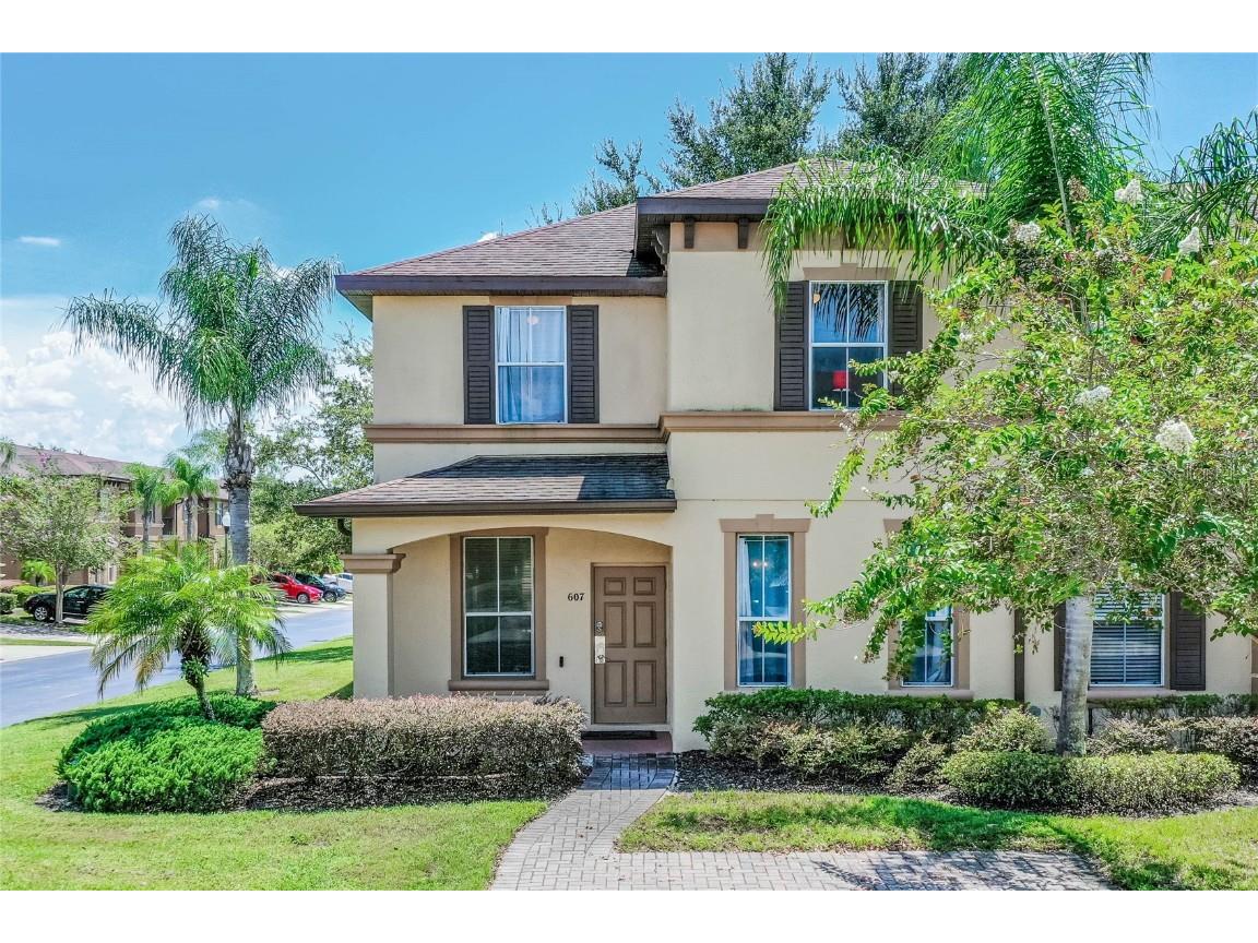 607 Calabria Avenue Davenport FL 33897 O6128850 image1