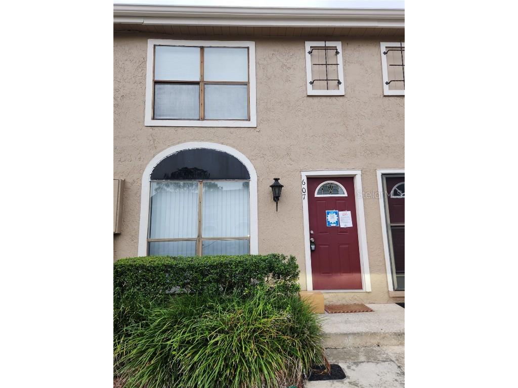 607 Casa Park Court #F Winter Springs FL 32708 S5103036 image1