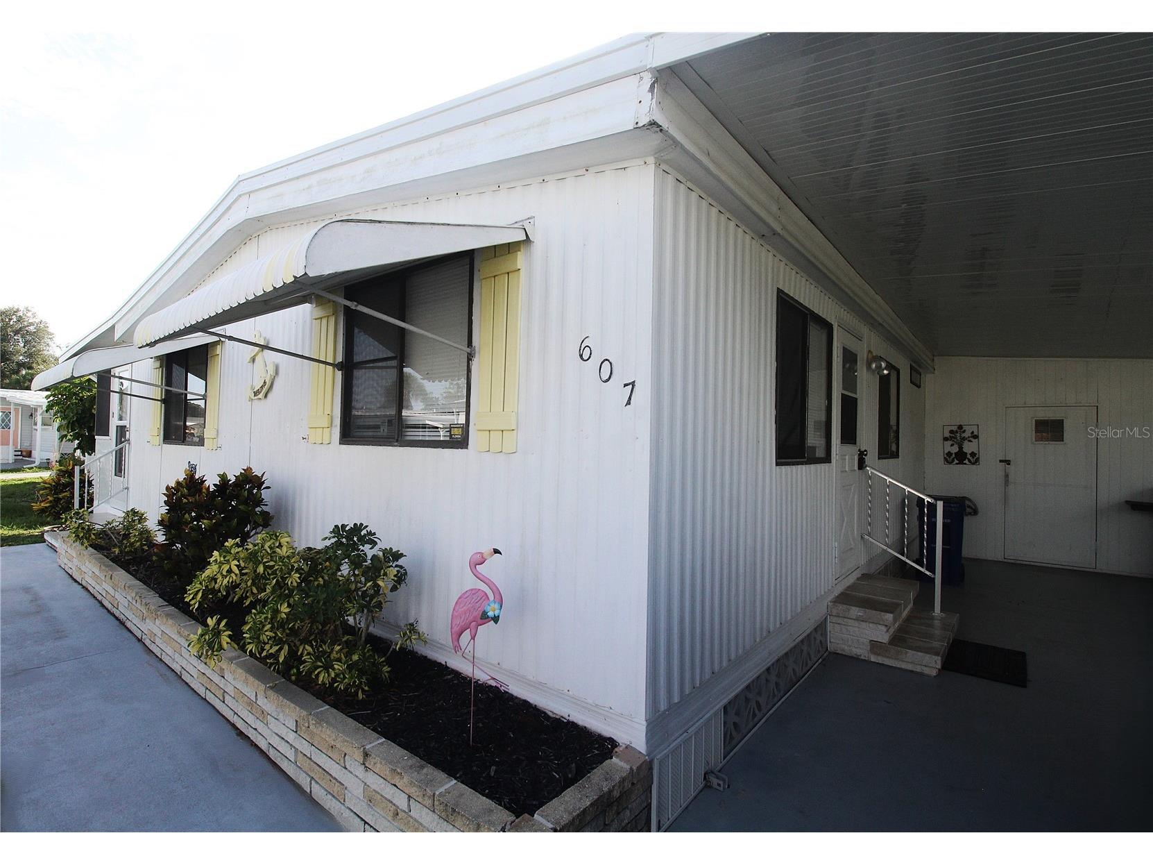 607 Cervina Drive Venice FL 34285 A4700853 image1
